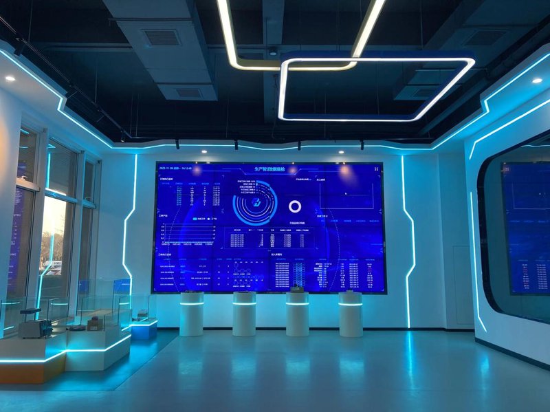 微信小程序开发:连接未来的桥梁